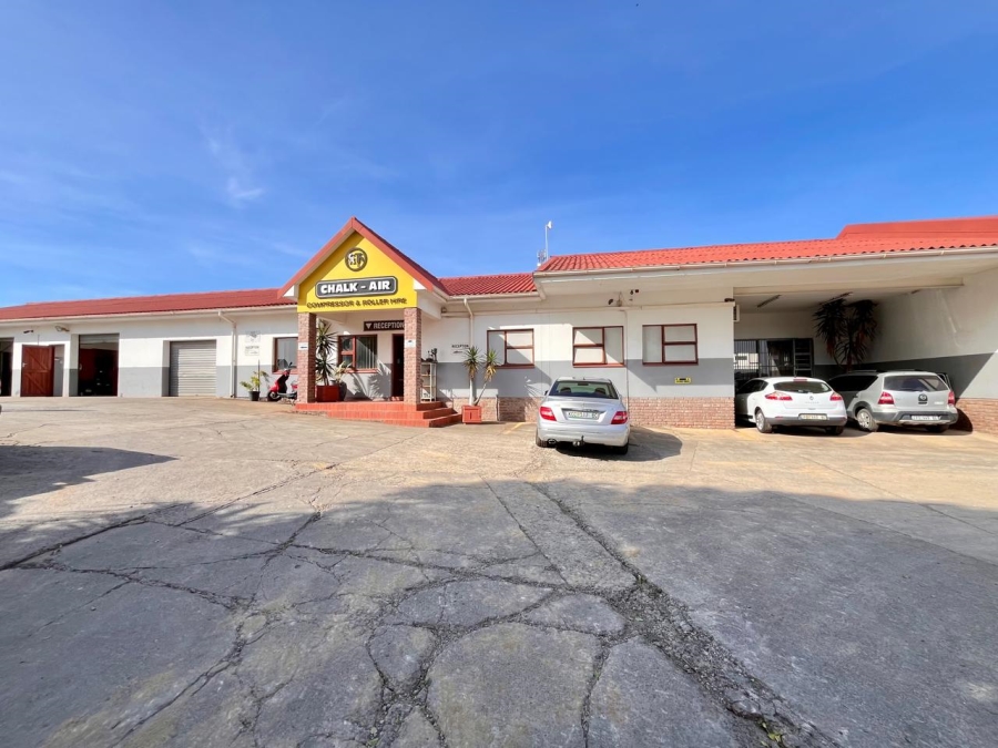Commercial Property for Sale in North End Eastern Cape